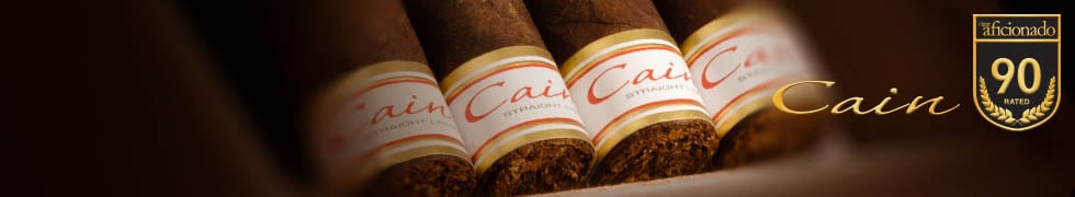 Oliva Cain Cigars